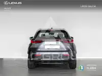 2022 Lexus NX
