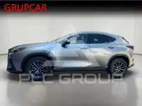 2022 Lexus NX