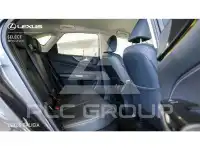 2022 Lexus NX