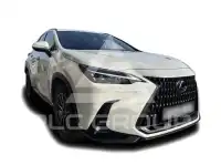 2022 Lexus NX