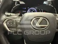 2022 Lexus NX