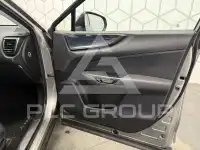 2022 Lexus NX