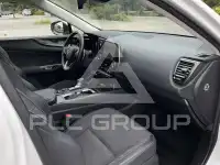 2022 Lexus NX
