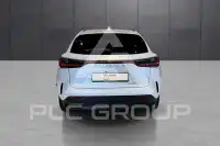 2022 Lexus NX