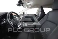 2022 Lexus NX