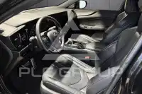 2022 Lexus NX