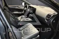 2022 Lexus NX