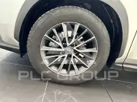 2022 Lexus NX