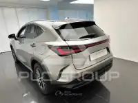 2022 Lexus NX