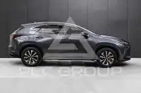2022 Lexus NX