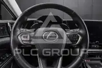 2022 Lexus NX