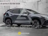 2022 Lexus NX
