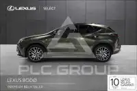 2022 Lexus NX