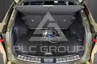 2022 Lexus NX
