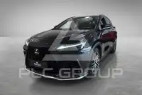 2022 Lexus NX