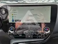 2022 Lexus NX