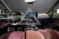 2022 Lexus NX