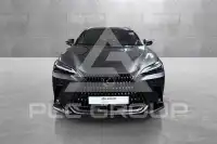 2022 Lexus NX