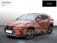 2022 Lexus NX