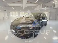 2022 Lexus NX