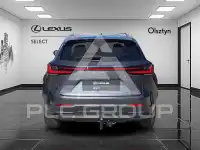 2022 Lexus NX