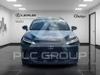 2022 Lexus NX