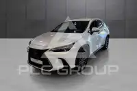 2022 Lexus NX