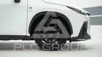 2022 Lexus NX
