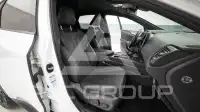 2022 Lexus NX
