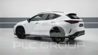 2022 Lexus NX