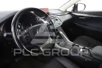 2022 Lexus NX