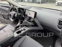 2022 Lexus NX