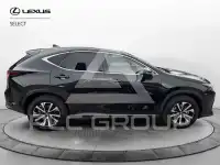 2022 Lexus NX