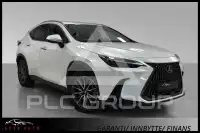 2022 Lexus NX