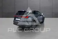 2022 Lexus NX