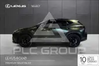 2022 Lexus NX