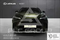 2022 Lexus NX