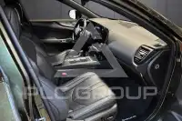 2022 Lexus NX