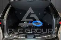 2022 Lexus NX