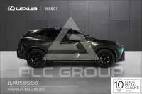 2022 Lexus NX