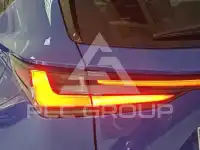 2022 Lexus NX