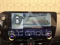 2022 Lexus NX