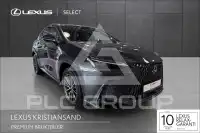 2022 Lexus NX