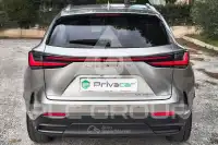 2022 Lexus NX