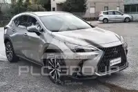 2022 Lexus NX