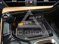 2022 Lexus NX