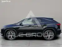 2022 Lexus RX