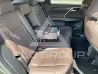 2022 Lexus RX