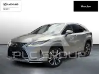 2022 Lexus RX