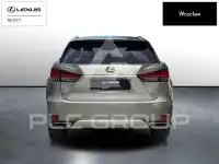 2022 Lexus RX